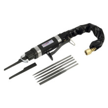 Sealey SA347 Reciprocating Mini Air Saw/Needle File