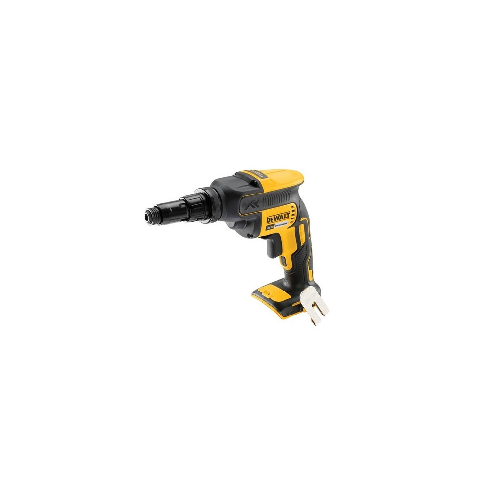 DEWALT DCF622N-XJ XR Brushless Self Drilling Screwdriver 18 Volt Bare Unit