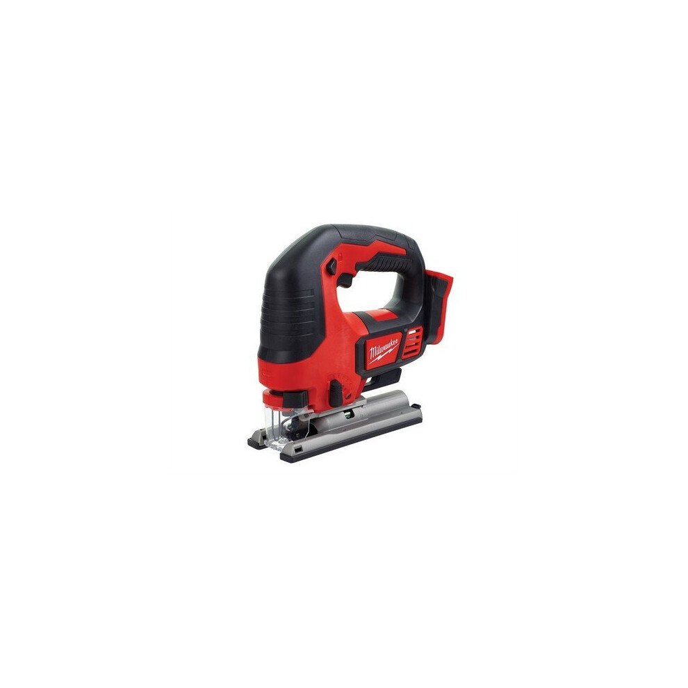 Milwaukee 4933451391 M18 BJS-0 Jigsaw 18 Volt Bare Unit