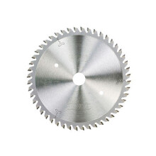 Saha-alaus - DEWALT - 48 Hammasta - 165x20mm