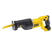 DeWalt DCS380N 18 Volt XR Li-ion Scie à guichet à vitesse variable Corps seul