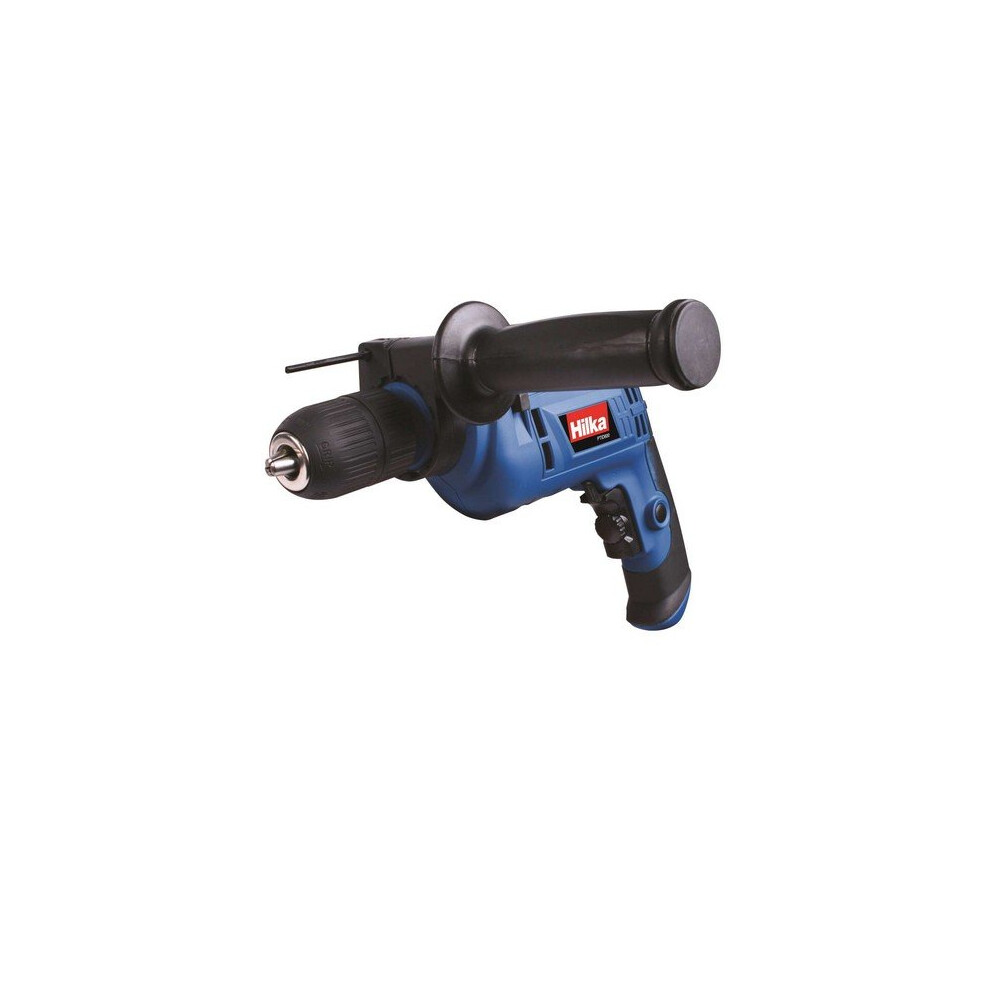 Hilka PTID600 Hammer Drill 600 Watt 240 Volt