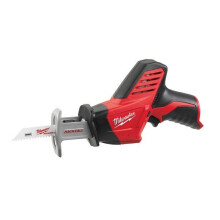 Milwaukee 4933411925 C12HZ-0 Compact Cordless Hackzall 12 Volt No Batteries Included