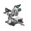 Metabo Metabo 619260390 KGS-216MN 216mm Sliding Mitre Saw 1500 Watt 110 Volt 1