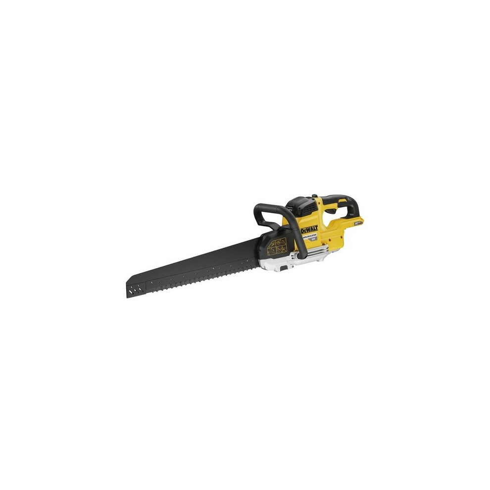 DeWalt DCS397N-XJ XR FlexVolt Alligator Saw 54 Volt Bare Unit