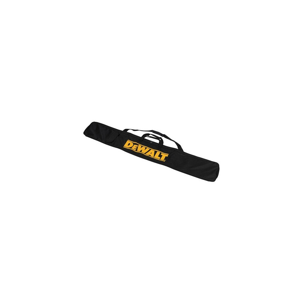 DeWalt DWS5025-XJ Plunge Saw Guide Rail Bag