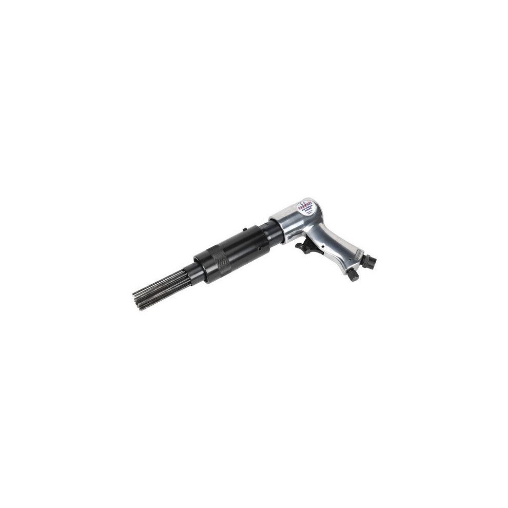 Sealey Sa50 Air Needle Scaler - Pistol Type