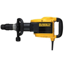 DeWalt D25899KL SDS Max 10KG Demolition Hammer 1500 Watt 110 Volt