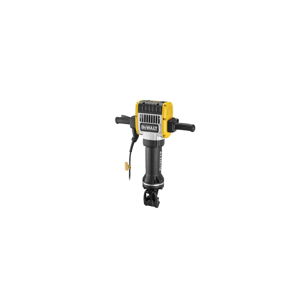 DEWALT D25981-LX 28mm HEX Pavement Breaker 30kg 1800 Watt 110 Volt