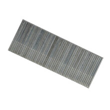 Bostitch SB16-1.50 Straight Finish Nail 38mm Galvanised Bulk Pack of 2500