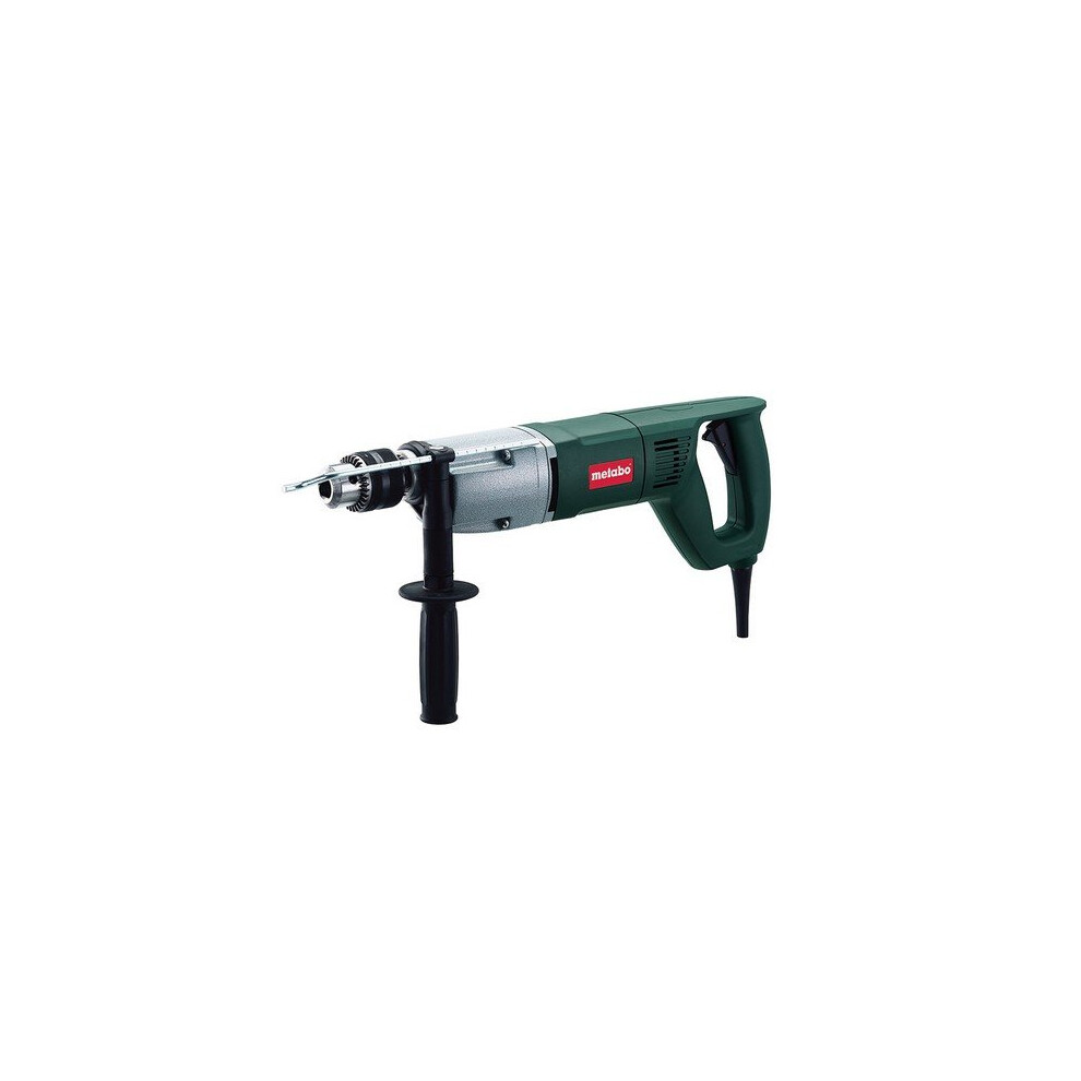 Metabo 600806380 BDE 1100 Rotary Core Drill 1100 Watt 240 Volt