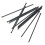 Sealey Sealey SA51/16 Needle Set for SA51, SA52 & SA661 1