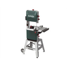 Metabo 619009380 BAS 318 Precision WNB Bandsaw 900 Watt 240 Volt