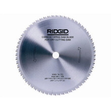 RIDGID 58476 TCT Sawblade for 590L 355mm 14in 80 Teeth