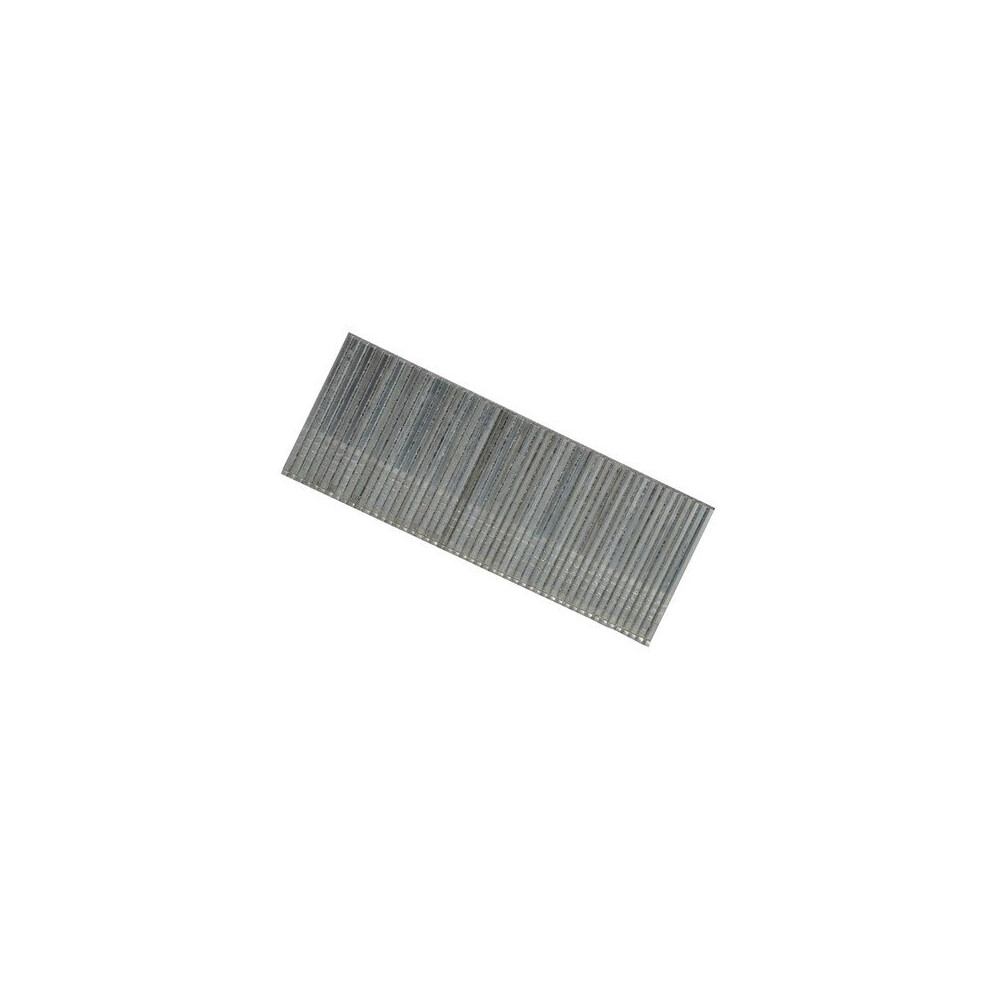 Bostitch Sb16-2.00 Straight Finish Nail 50Mm Galvanised Bulk Pack Of 2500 5902013917199