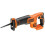 Black + Decker Black & Decker BDCR18N-XJ Reciprocating Saw 18 Volt Bare Unit 1