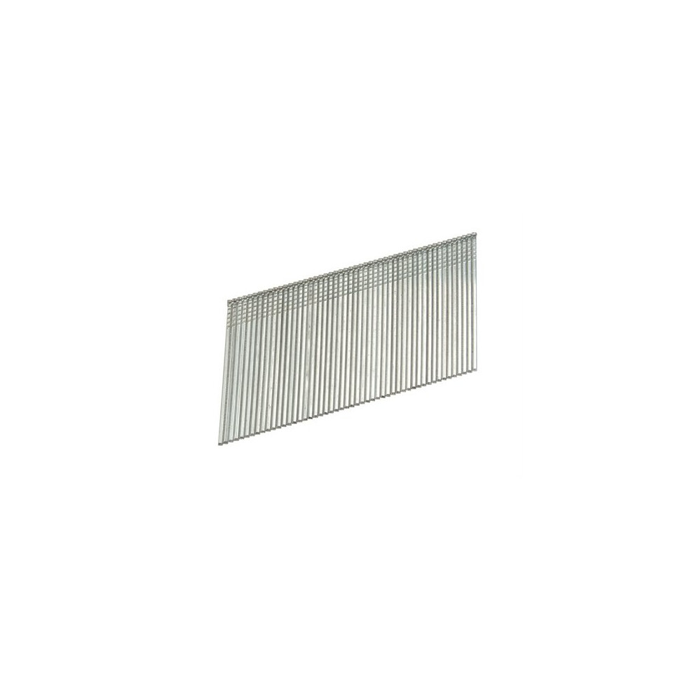 DEWALT Dnba1632Gz 16 Gauge Galvanised 20 Finish Nails 32Mm Pack Of 2 500