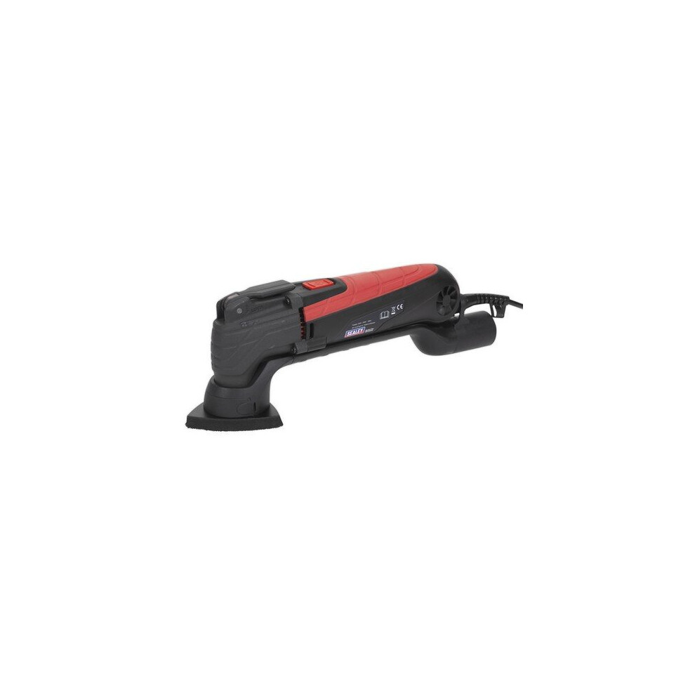 Sealey Smt300q Oscillating Multi-Tool 300W/230V Quick Change