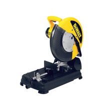 DeWalt DW872 TCT Metal Cutting Chop Saw 355mm Blade 2200 Watt 240 Volt