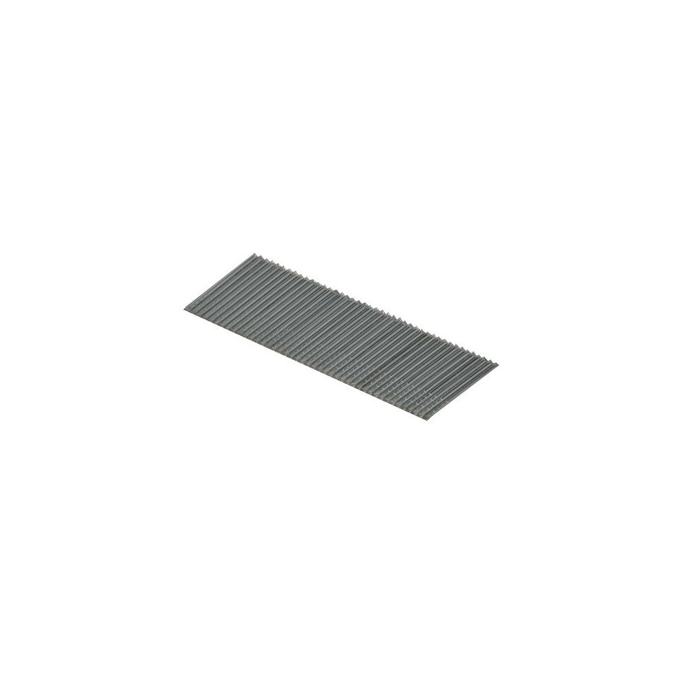 Bostitch 15 Gauge Angled Galvanised Finish Nails 50Mm Pack Of 3 655 5902013917434