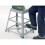 Record Power BS250/AW Stand & Wheelkit For BS250 1