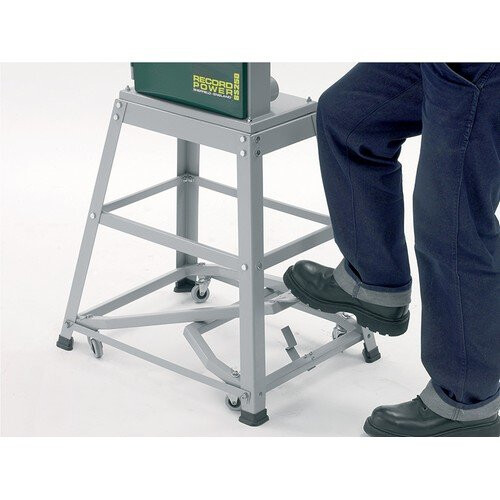 Record Power BS250/AW Stand & Wheelkit For BS250