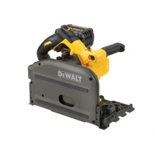 DeWalt DCS520T2-GB XR FlexVolt Plunge Saw 54 Volt 2 x 6.0Ah Li-Ion