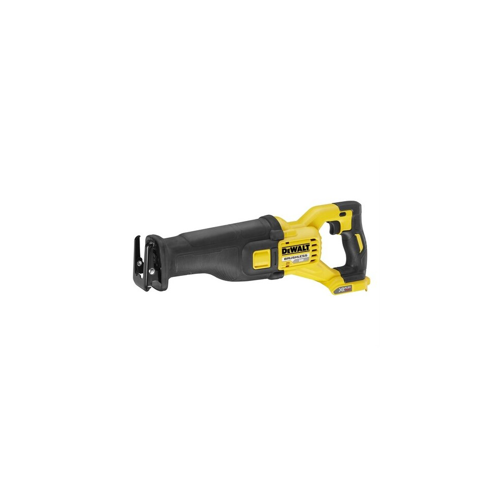 DeWalt DCS388N-XJ XR FlexVolt Reciprocating Saw 54 Volt Bare Unit