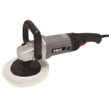 Hilka 91013007 Sander Polisher 180mm 1200 Watt 240 Volt