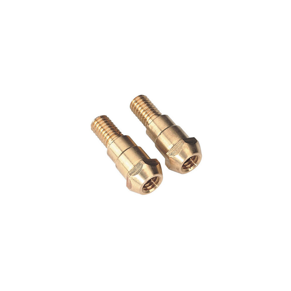 Sealey MIG925 Tip Adaptor 6mm TB36 Pack of 2