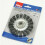 Hilka Hilka 51960114 Wire Wheel Brush 4" (100mm) M14 1