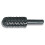 wolfcraft Wolfcraft 2531 Rotary Rasp - Ball Ended 12x35mm 1