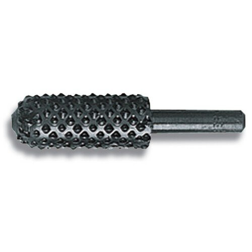 wolfcraft Wolfcraft 2531 Rotary Rasp - Ball Ended 12x35mm