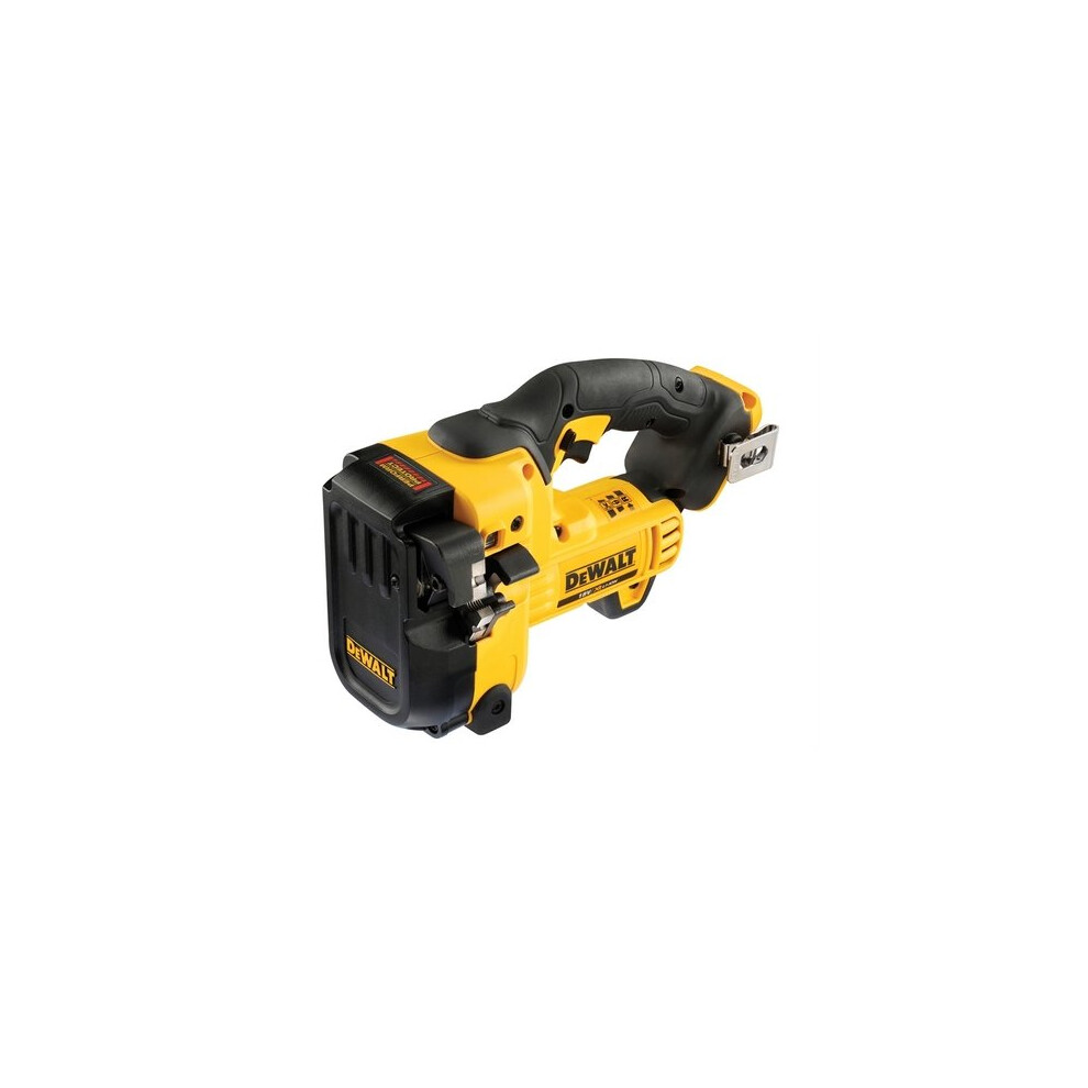 DeWalt DCS350N-XJ XR Threaded Rod Cutter 18 Volt Bare Unit