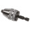 CK Tools CK T2463 Keyless 6mm - 1/4" Hexagonal Shaft Mini Drill Chuck 1