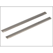 DEWALT DEWDT3905QZ HSS Reversible Planer Blades (Pack of 2) 82mm
