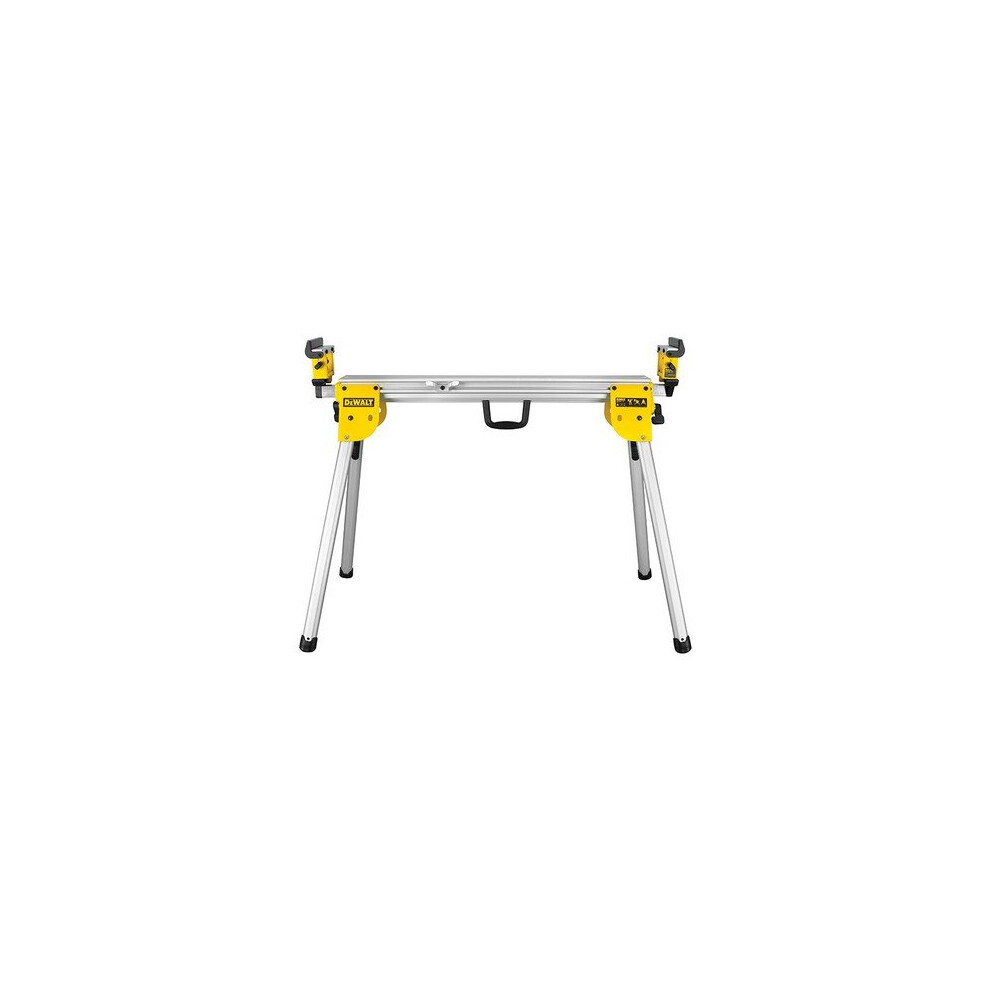DeWalt DE7033-XJ Heavy-Duty Short Beam Leg Stand