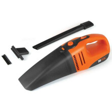 RAC RAC-HP095 RAC 12 Volt Wet and Dry Vacuum Cleaner