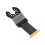 DeWalt Lama in titanio DEWALT 30X43MM BIM per Multi-Cutter - DT20707 1
