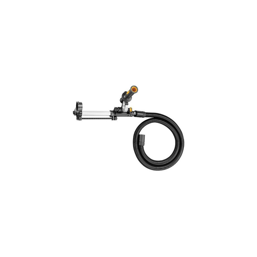 DeWalt D25301D SDS Plus Dust Extraction Telescope