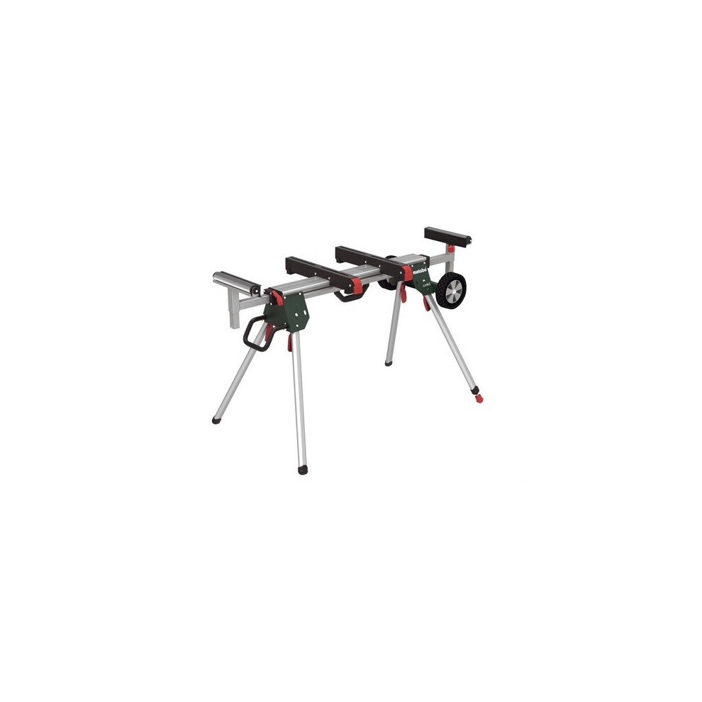 Metabo 629005000 Ksu 251 Extendable Mitre Saw Stand (127-250Cm)