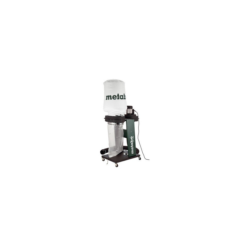 Metabo 601205380 SPA 1200 Chip Extractor 550 Watt 240 Volt