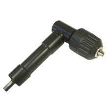 Faithfull FAICHUCKRA Right Angled Drill Chuck 10mm Keyless