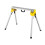 DeWalt DeWalt DE7035-XJ Heavy-Duty Work Support Stand Sawhorse 1