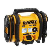 DEWALT DCC018N-XJ DCC018N XR Triple Source Inflator 18V Bare Unit