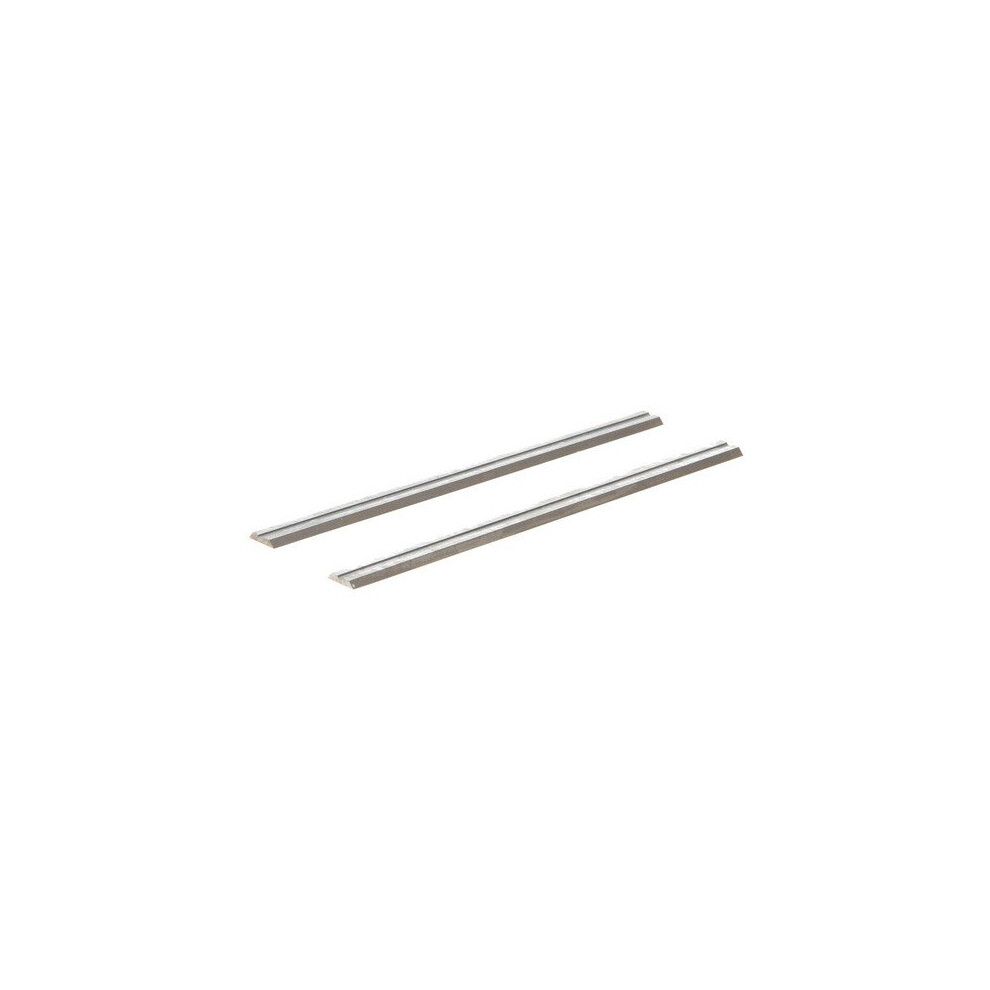 DeWalt DT3901-QZ TCT Reversible Planer Blades 80mm Pack of 2