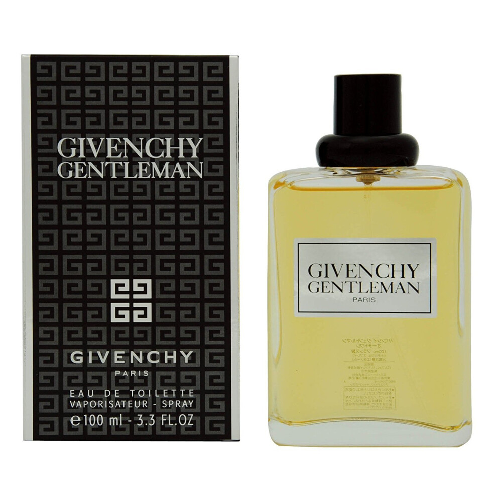 Givenchy Gentleman Eau de Toilette Spray 100ml