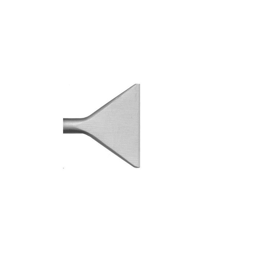 B&Q - 10502190 Speedhammer Max Chisel Spade 115 X 350mm Irw10502190 - Image 4
