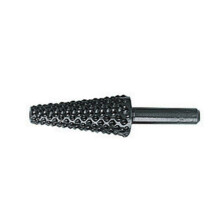 Wolfcraft 2532 Rotary Rasp Conical 6-14 x 35mm
