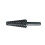 wolfcraft Wolfcraft 2532 Rotary Rasp Conical 6-14 x 35mm 1